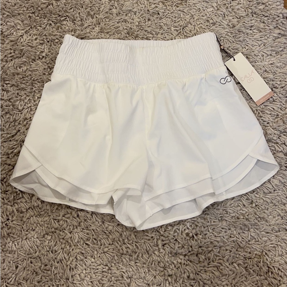 CALIA Women’s Step Up Shorts